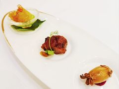 -万豪金殿(香港JW万豪酒店)