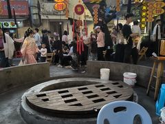 -水井拉粉油条(赤坎民国风情街店)