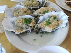 -吉莲利苑海鲜酒家(珠海拱北29年老字号店)