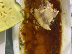 -范饭椰林川湘味海鲜·椰子鸡(三亚湾椰梦长廊店)