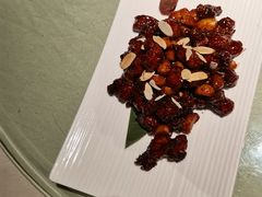 -陆壹捌餐厅(五大道店)