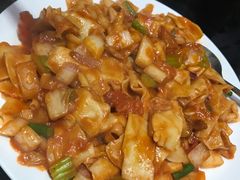 -宛平李记小吃(东关街店)