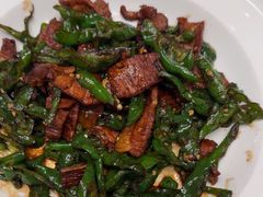 -新吉士·上海菜(浦东LCM置汇旭辉店)