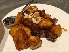 -小厨娘金榜题名(夫子庙秦淮河店)