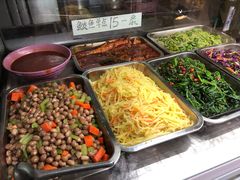 -牛马行牛肉饸饹铺(长春总店)