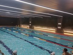 -漠浔MOTION健身(虹桥国际展汇店)