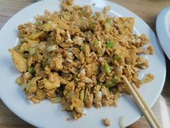 -路边摊胡同里(星城商厦店)