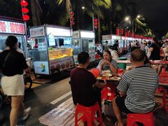 -海大南门夜市(海富街店)