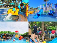 -三亚亚龙湾天域度假酒店