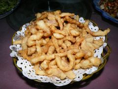 -满口香饭店