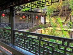 -中山詹园