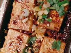 -探鱼·鲜青椒爽麻烤鱼(天河优托邦店)