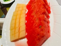 -麒麟华膳汇(飞泷商务大厦店)