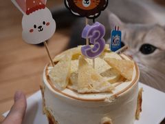 -DRUNK BAKER(上海陕康里店)