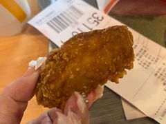 -麦当劳(天塔道店)