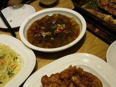 android_upload_pic-吕氏疙瘩汤·新鲁菜(潍坊银座店)