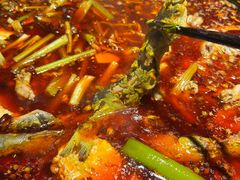 -小饕荟雅安贡椒鱼鲜馆(广福桥店)