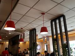 大堂-永和大王(宜山店)
