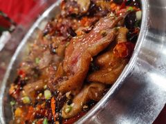 -清雅轩·清真菜·春饼•烤鸭(滑翔店)