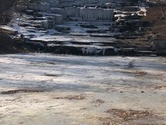 -长春世界雕塑园冰雪艺术天地