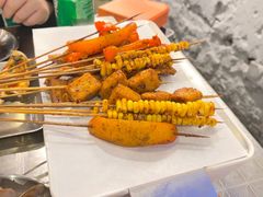 -有局·成都市井烧烤·精酿啤酒(双楠店)