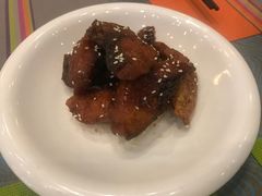 -沃阁巴厘原墅餐厅