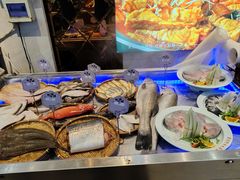 -真味海鲜坊