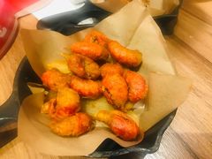 -必胜客(中大银泰店)
