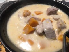 -汤城小厨•粤菜•靓汤(金宝街店)