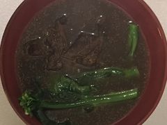 -广州天河希尔顿酒店