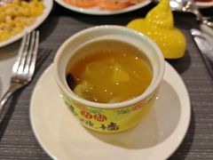 -顺德美的万豪酒店·自助餐·贡厨