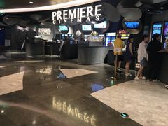 -百美汇影城(LUXE嘉里中心店)