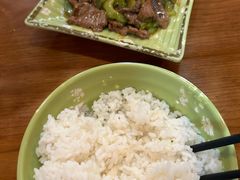 凉瓜牛肉饭-四方面荘(常丰花园店)