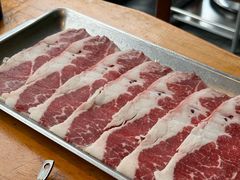 -唯成•韩国炭火烤肉 유성고기