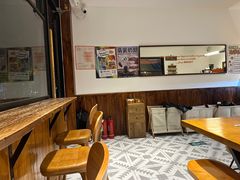 -Catch Bagel(芳草地店)