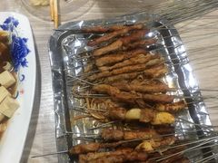-胜泽眼镜烧烤(云霄路直营店)
