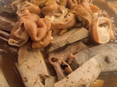 -北京小肠陈饭庄(方庄店)