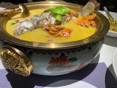 -野蔓果·山野菜(西湖景区·龙井茶田店)