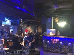 -很久以前羊肉串(打浦路店)