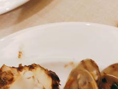 -东方红海鲜百汇(国际大厦店)