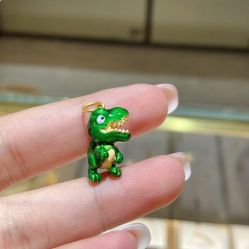 点击看大图 -Cindy Jewelry·钻戒·彩色宝石