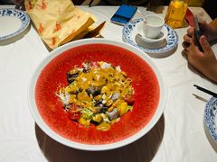-大张烙馍村·美食地标(泉山店)