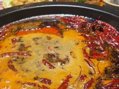 -蜀大侠火锅(建设路第五大道店)