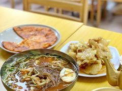 -屋里家延边朝鲜族冷面(南园店)