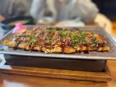 -长寿参鸡汤(朝韩风情街店)