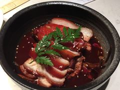 -卯时·龙光雅宴·精致锡帮菜(惠山古镇店)