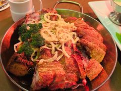 -宝莱纳餐厅(滨江店)