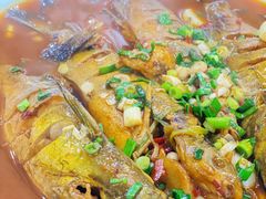 -溱湖八鲜菜馆
