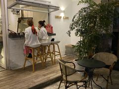 门面-MIMO CAFE(沙头角店)
