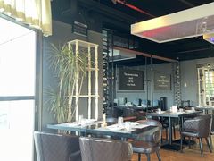 -188西餐厅(园林宾馆店)